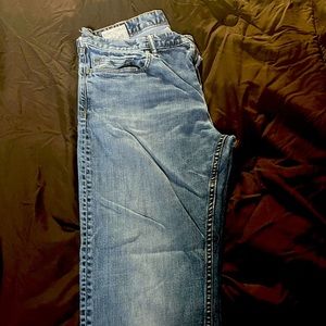 Men’s Banana Republic Jeans